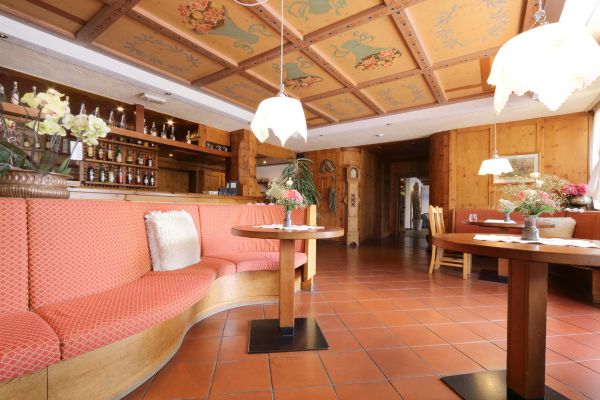 Park Hotel Bellacosta (Cavalese)